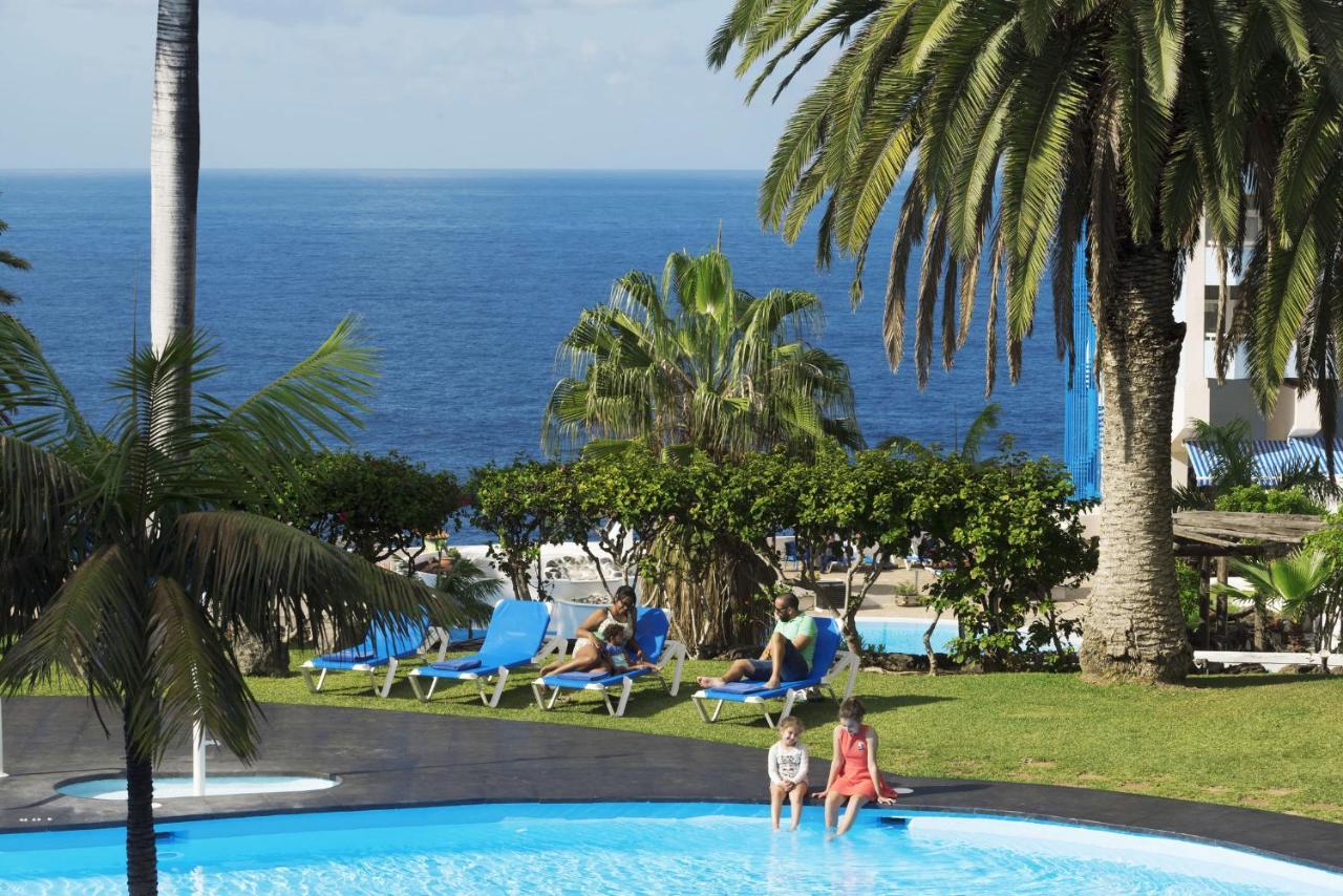 720 Im Precise Tenerife Puerto de la Cruz (Tenerife)