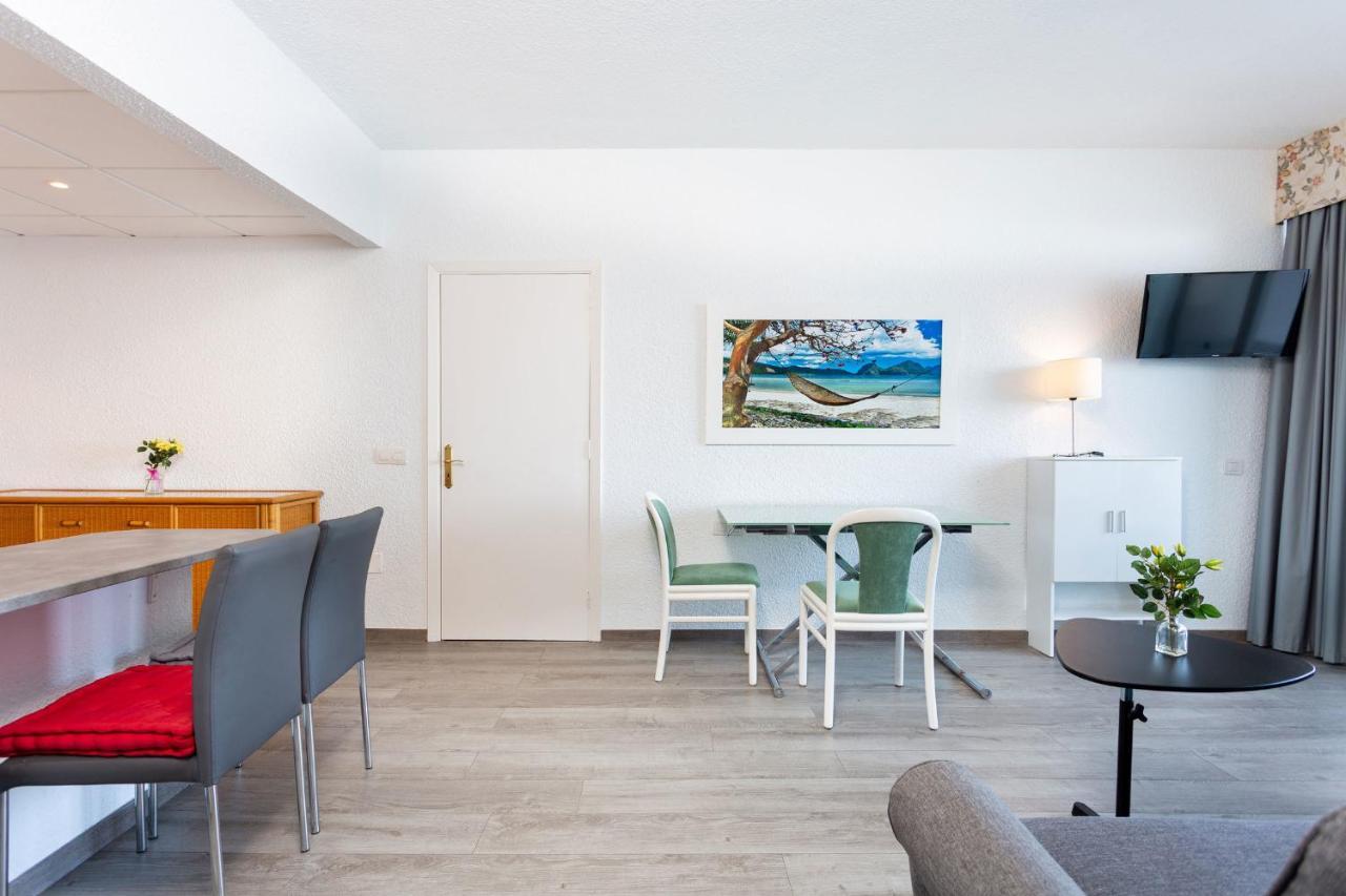720 Im Precise Tenerife Apartment *