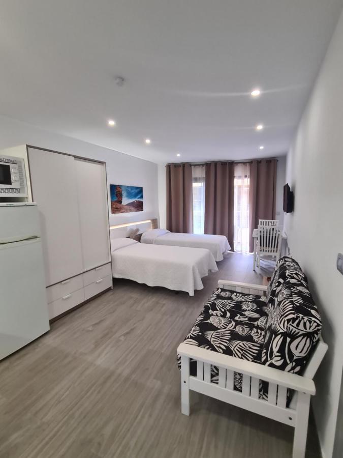 Carpe Diem Apartment *