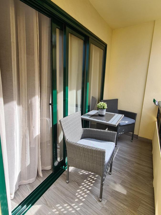 Carpe Diem Apartment Puerto de la Cruz (Tenerife)