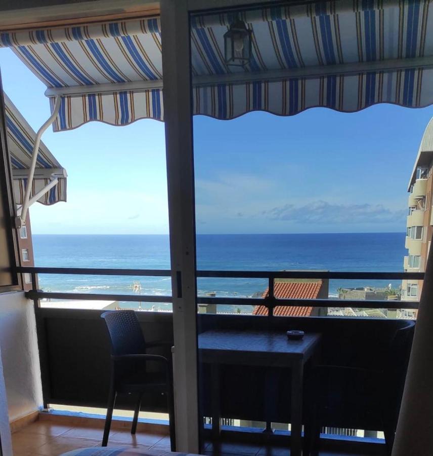 Apartment Anatolia Sea View *