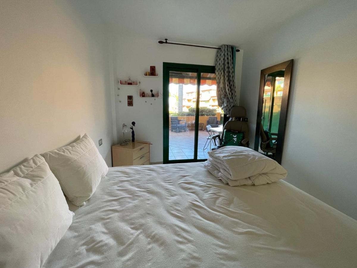 Risco De Oro Appartement Puerto de la Cruz (Tenerife)
