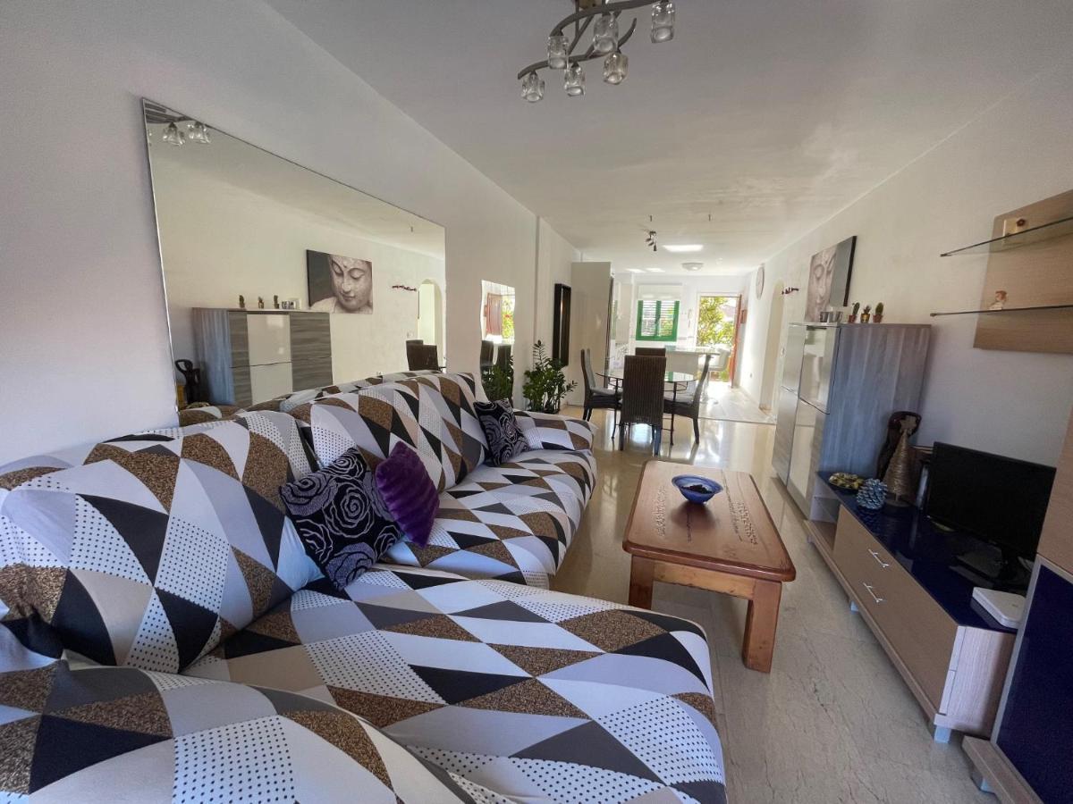 Risco De Oro Appartement Puerto de la Cruz (Tenerife)