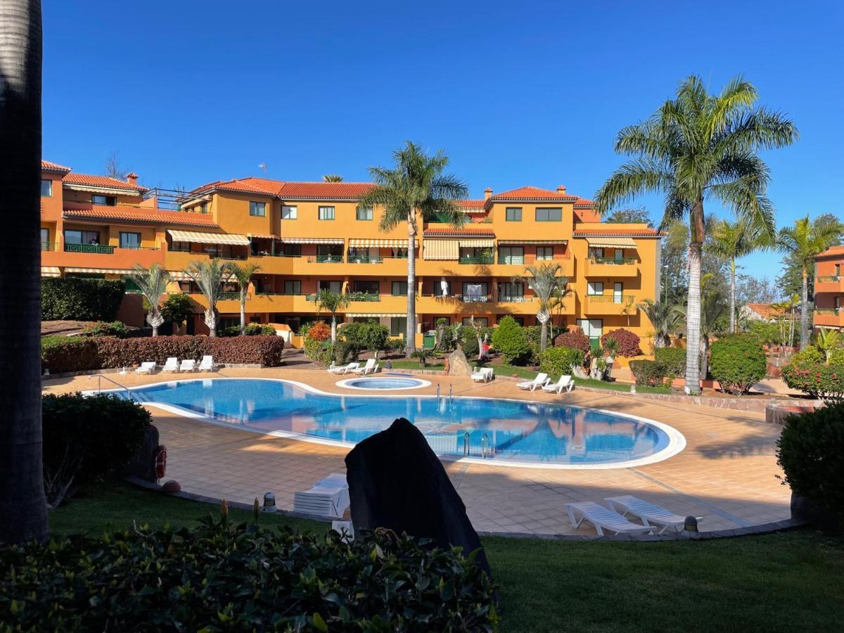 Risco De Oro Appartement Puerto de la Cruz (Tenerife)