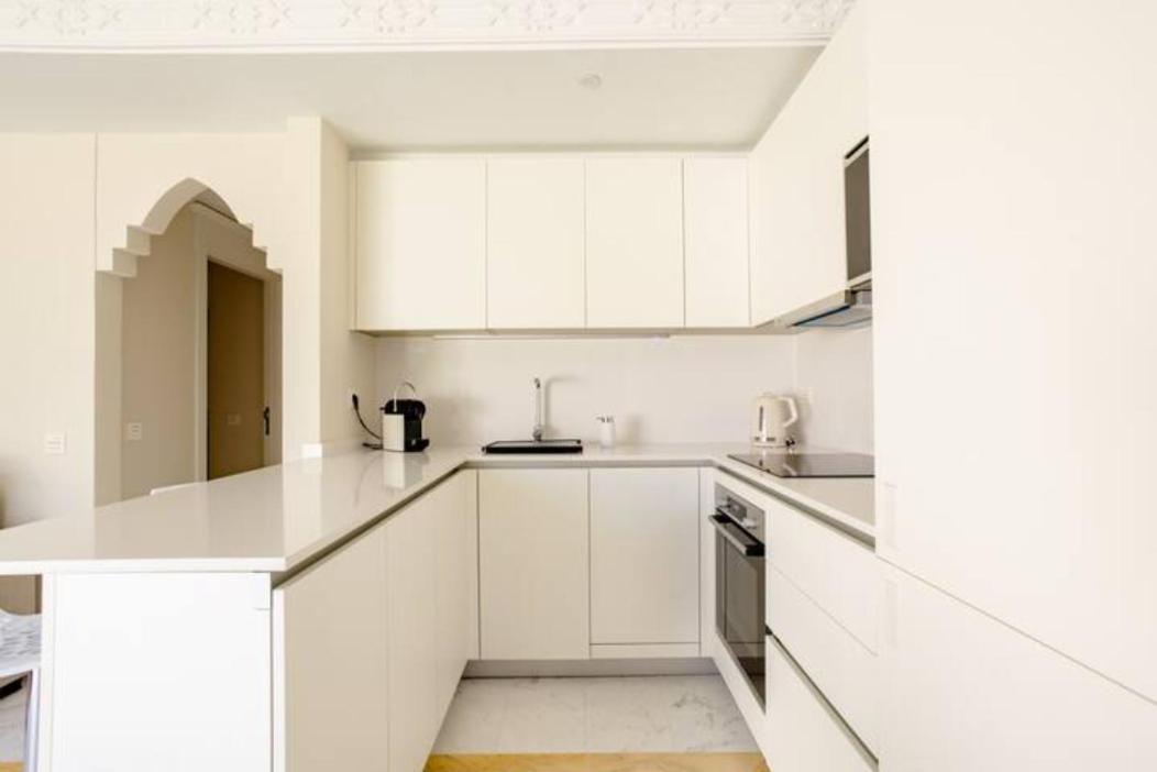 Apartment New Sherezade Tenerife *