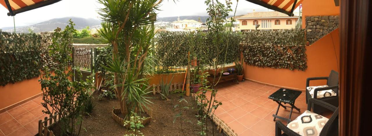 Risco De Oro Appartement