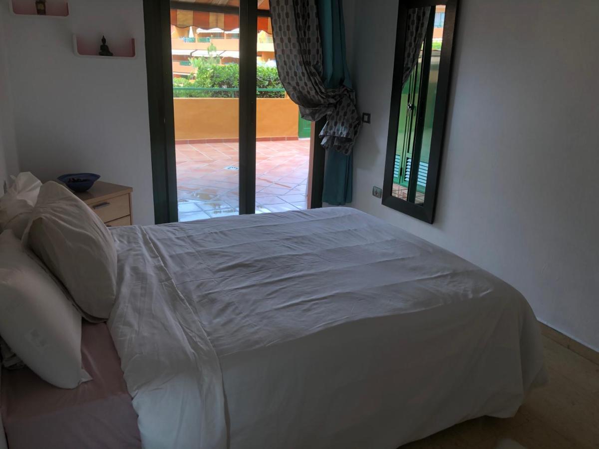 Risco De Oro Apartament *