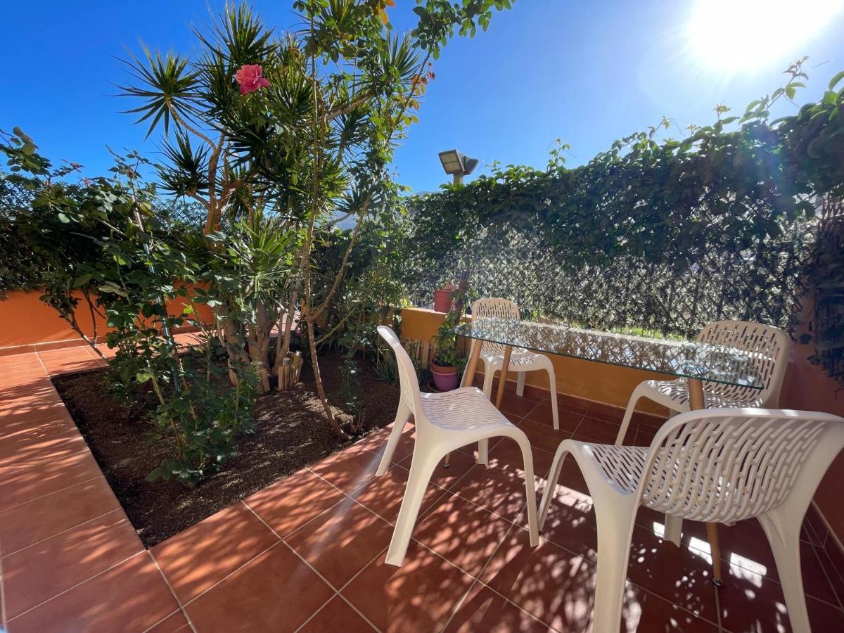 Appartement Risco De Oro