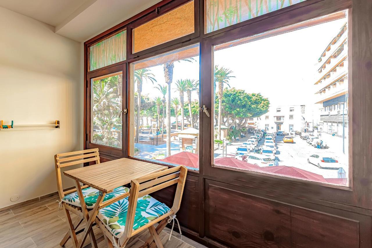 Apartamento Home2book Center