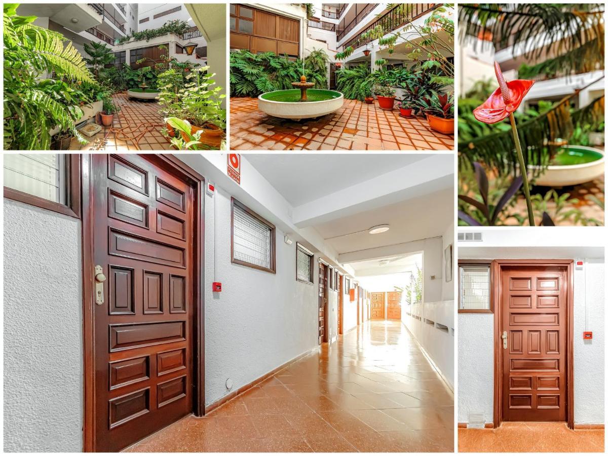 Home2book Center Apartment *