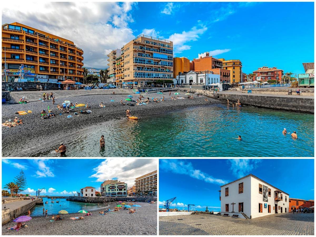 Home2book Center Apartment Puerto de la Cruz (Tenerife)