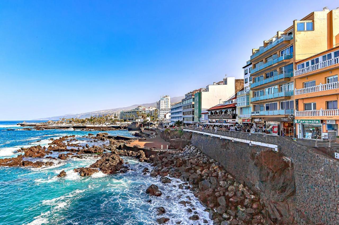 Apartment Home2book Center Puerto de la Cruz (Tenerife)