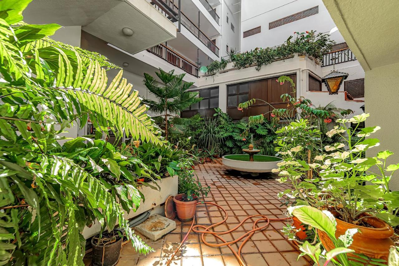 Apartment Home2book Center Puerto de la Cruz (Tenerife)
