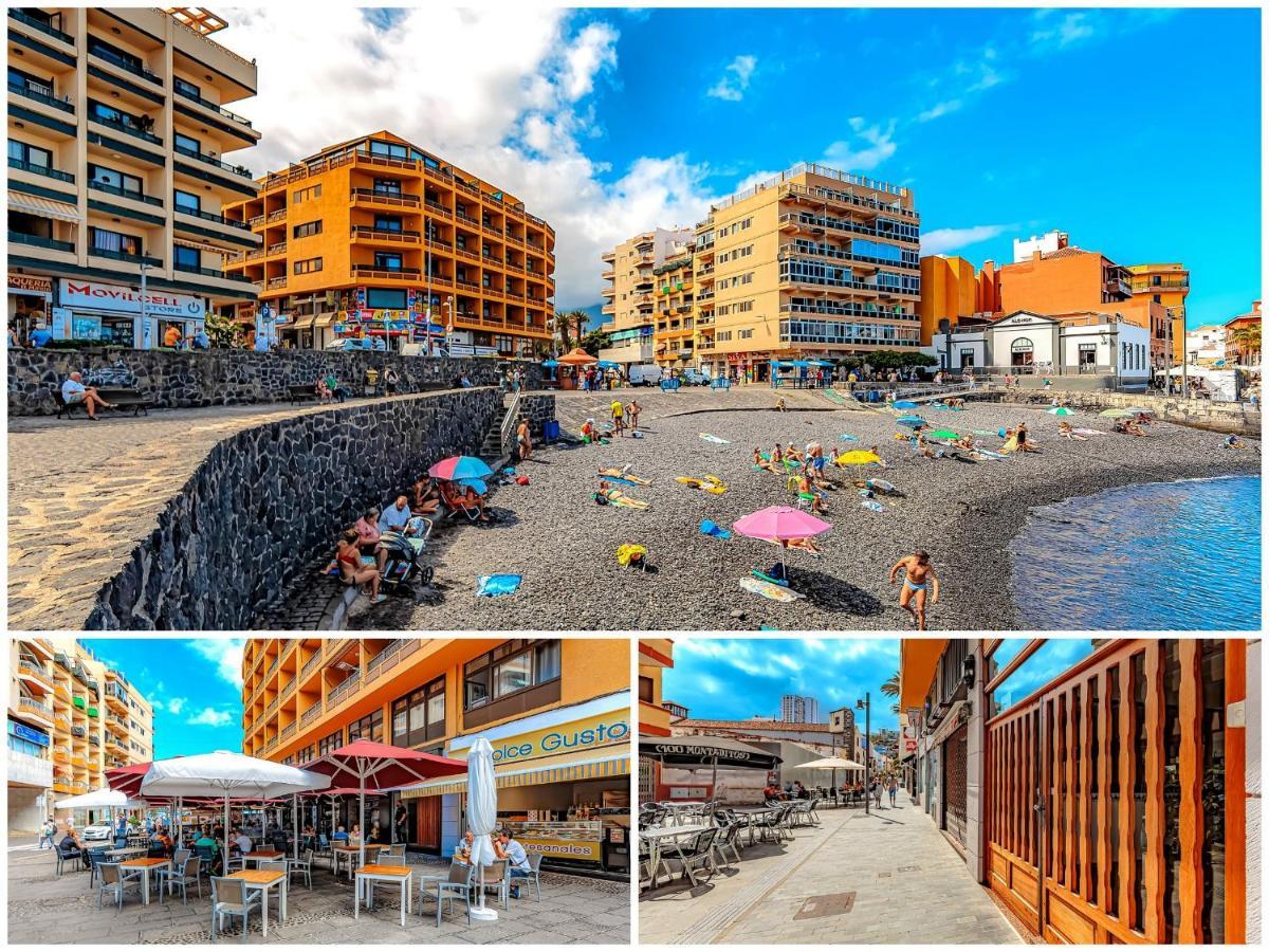 Home2book Center Apartment Puerto de la Cruz (Tenerife)