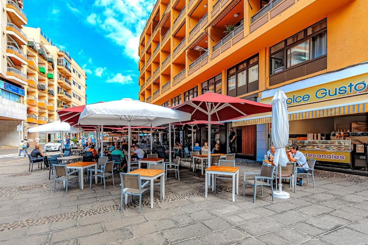 Home2book Center Apartment Puerto de la Cruz (Tenerife)
