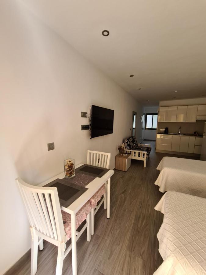 Apartment Carpe Diem Puerto de la Cruz (Tenerife)