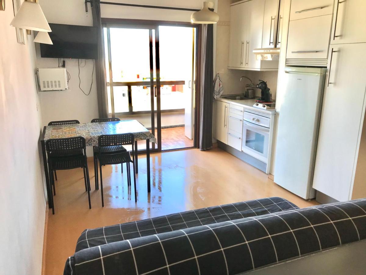 Apartment San Miguel Arcangel *