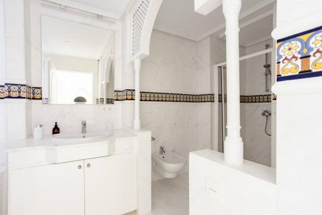 New Sherezade Tenerife Apartment