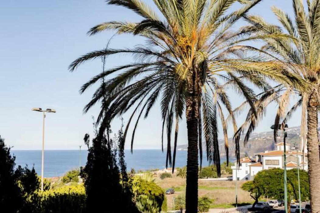 Apartment New Sherezade Tenerife