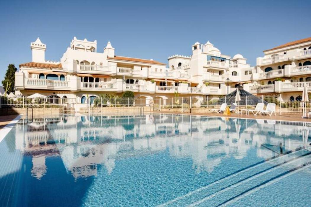 New Sherezade Tenerife Apartment