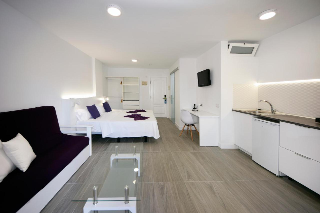 Skyview Tenerife Aparthotel
