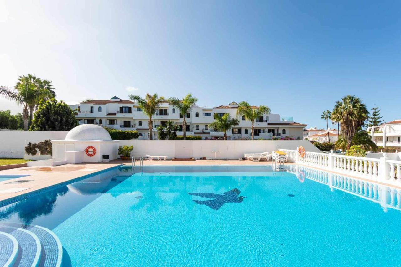 Con Vistas Al Teide Y Piscina * Puerto de la Cruz (Tenerife)