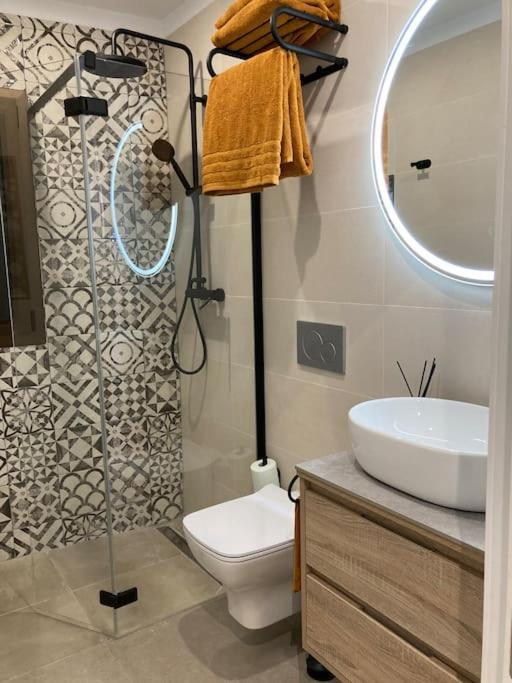 Apartment Luxury Atlantic