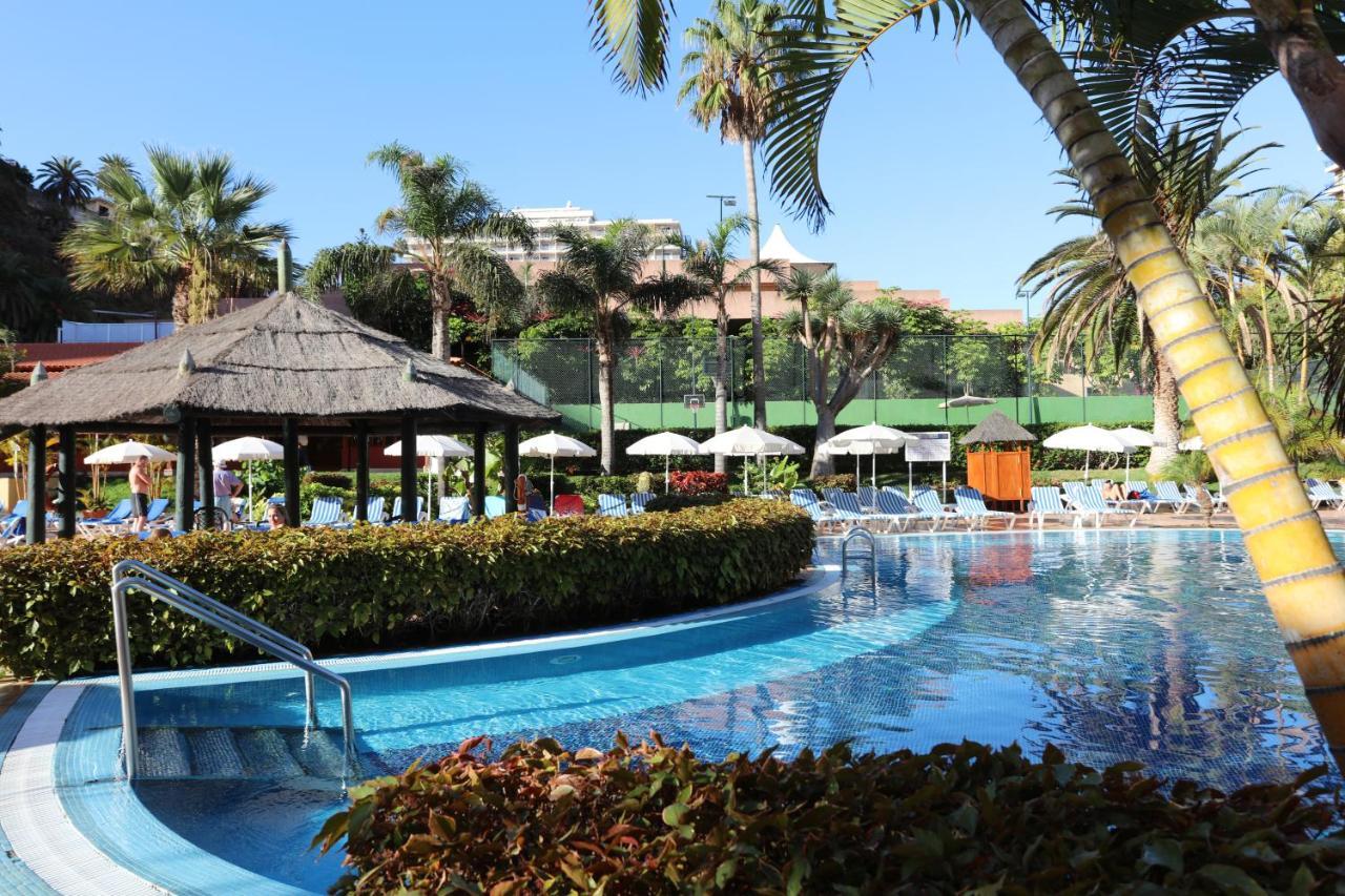 Bahia Principe Sunlight San Felipe 4* Puerto de la Cruz (Tenerife)