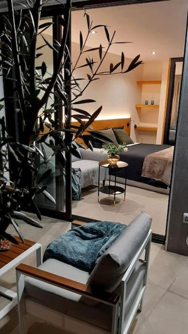 Apartment Luxury Atlantic