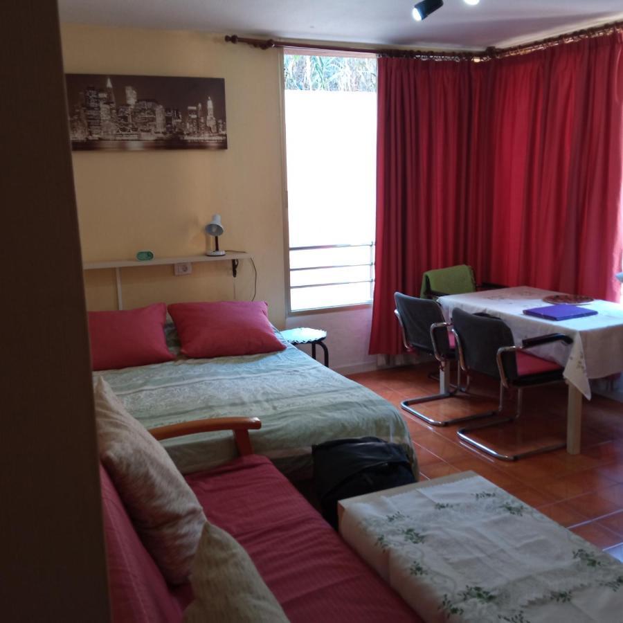 Apartment With Pool, 100 Meters Away From The Puerto de la Cruz (Tenerife)