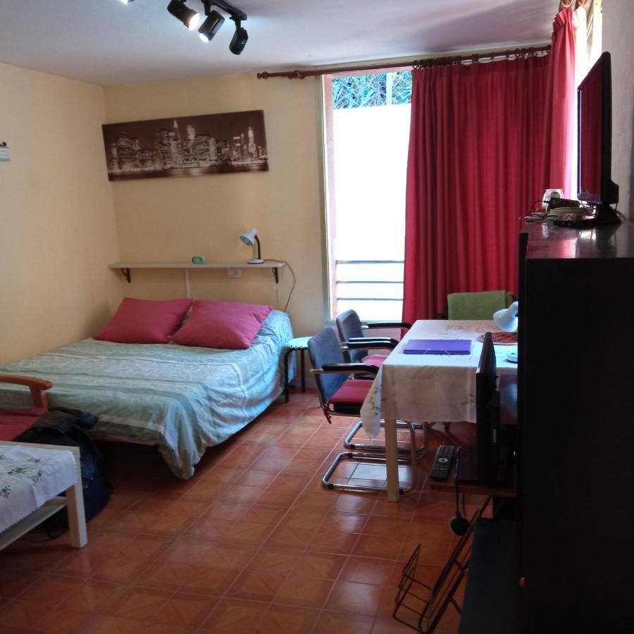 With Pool, 100 Meters Away From The Puerto de la Cruz (Tenerife)