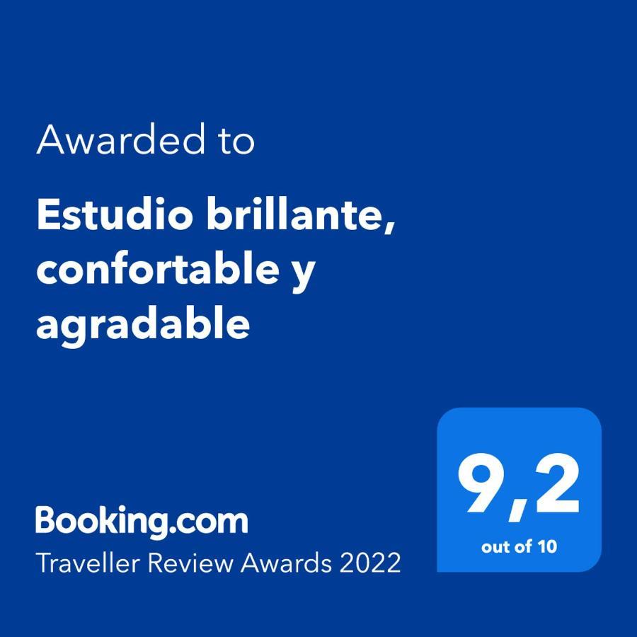 Apartment Estudio Brillante, Confortable Y Agradable Puerto de la Cruz (Tenerife)