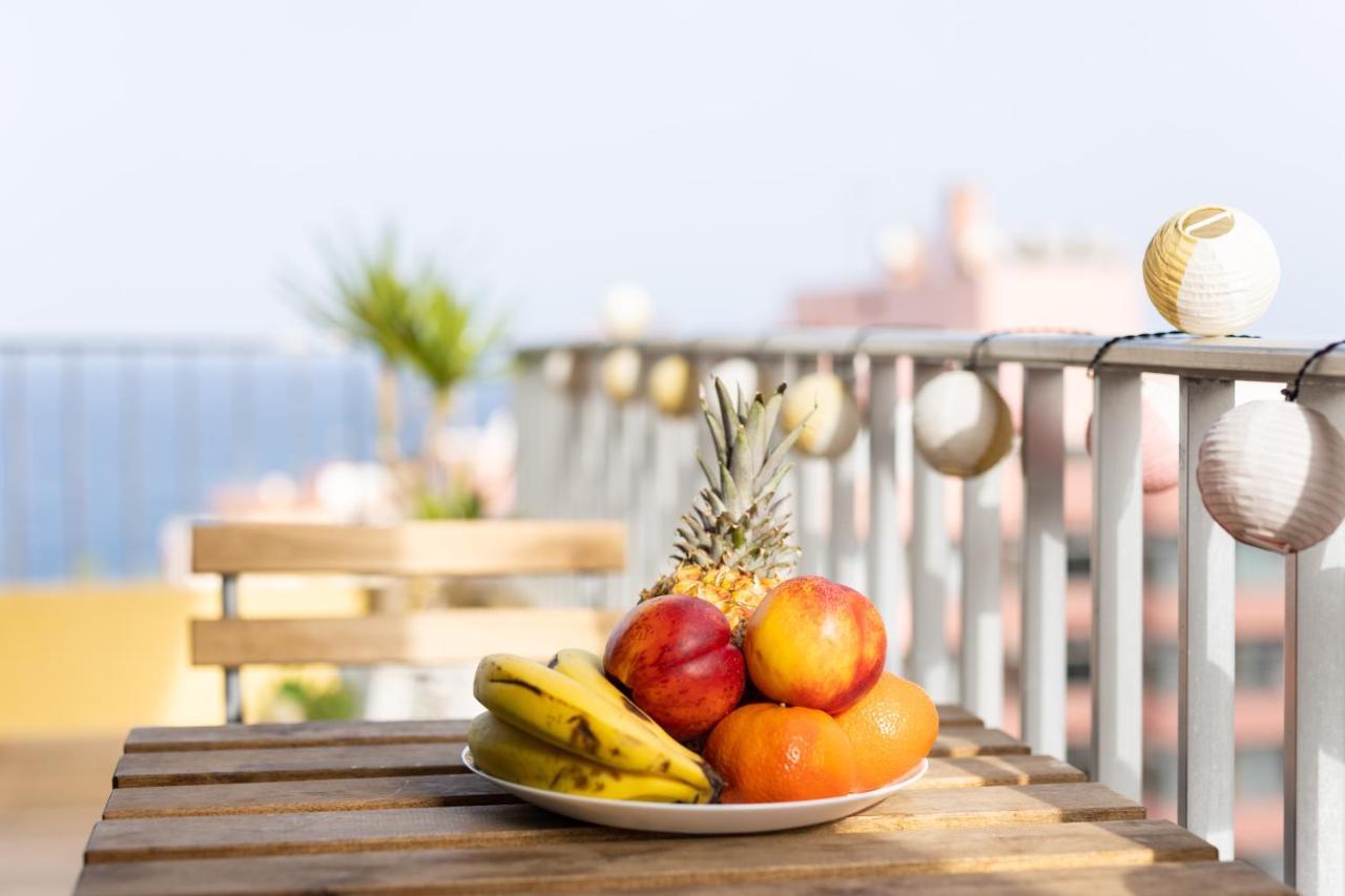 Apartment Home2book Sea View Puerto de la Cruz (Tenerife)