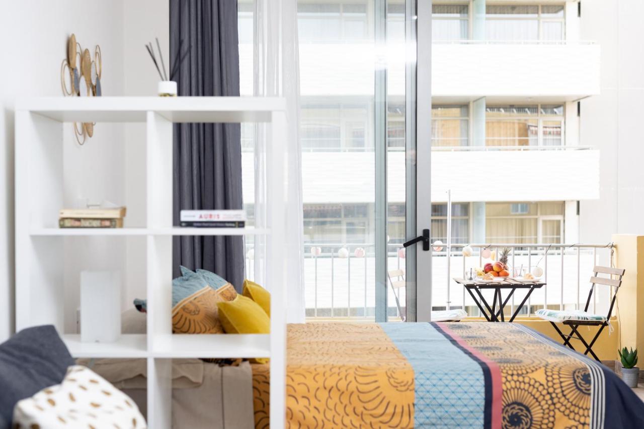 Home2book Sea View Apartment
