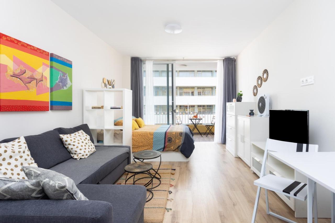 Home2book Sea View Apartment *
