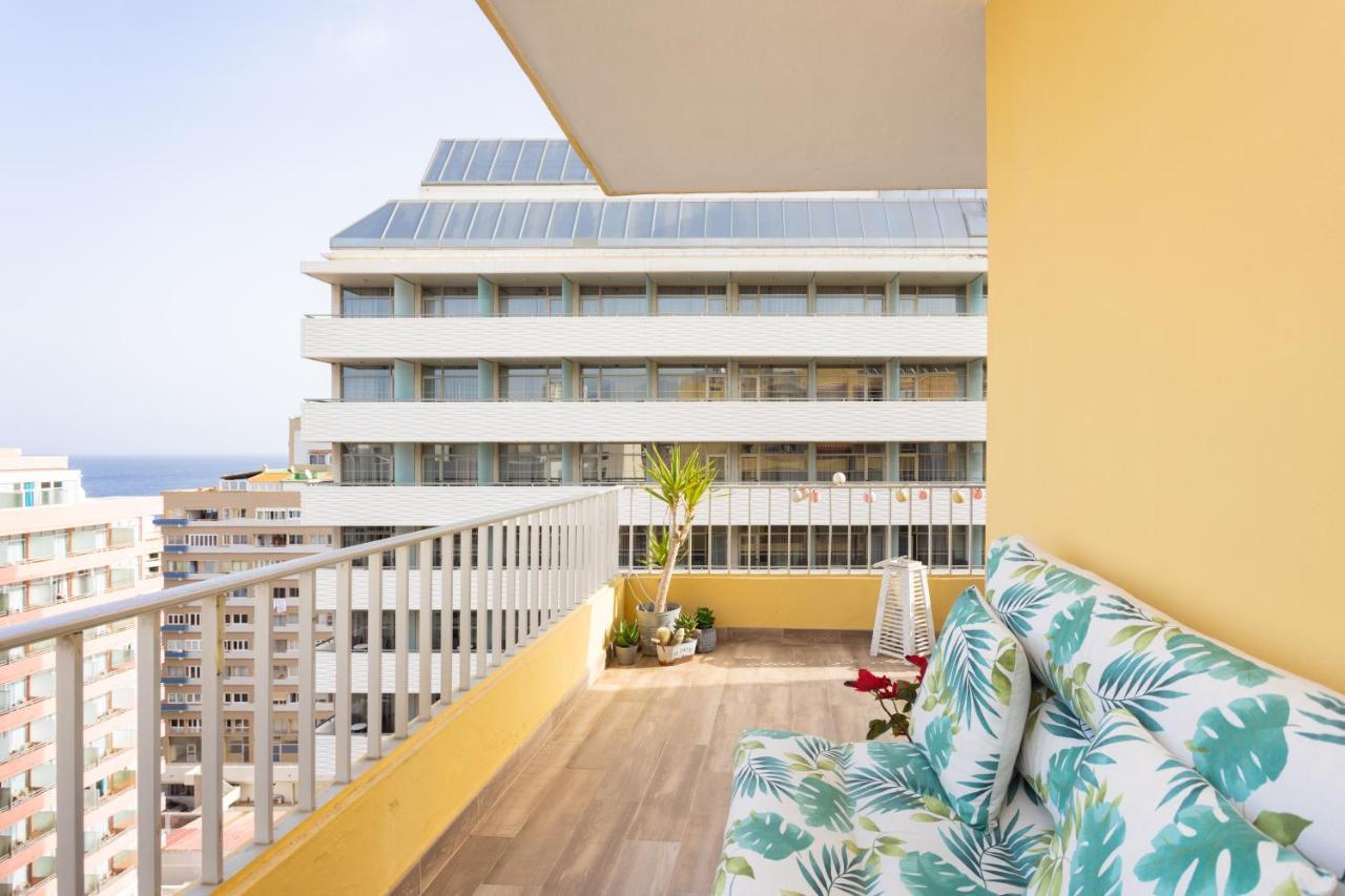 Apartment Home2book Sea View