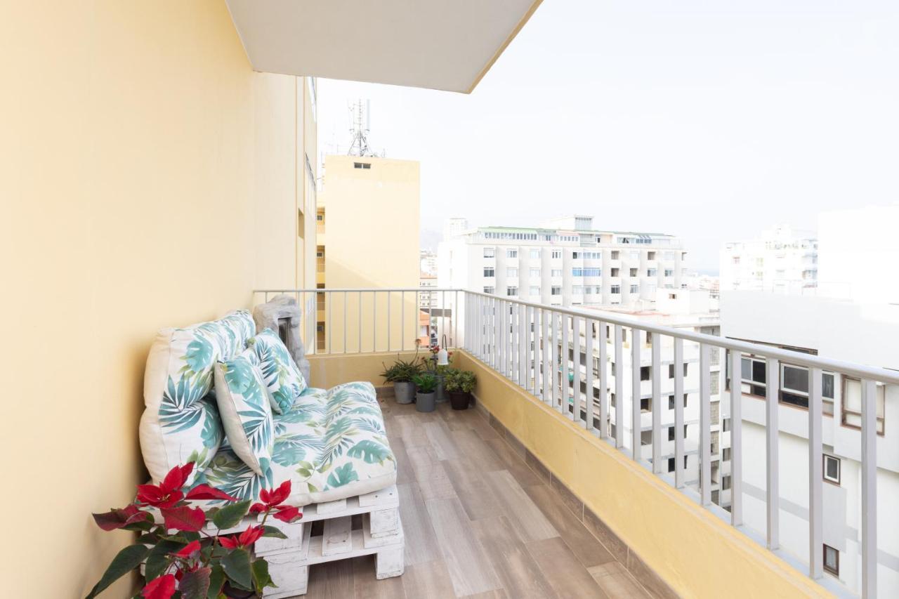 Apartment Home2book Sea View