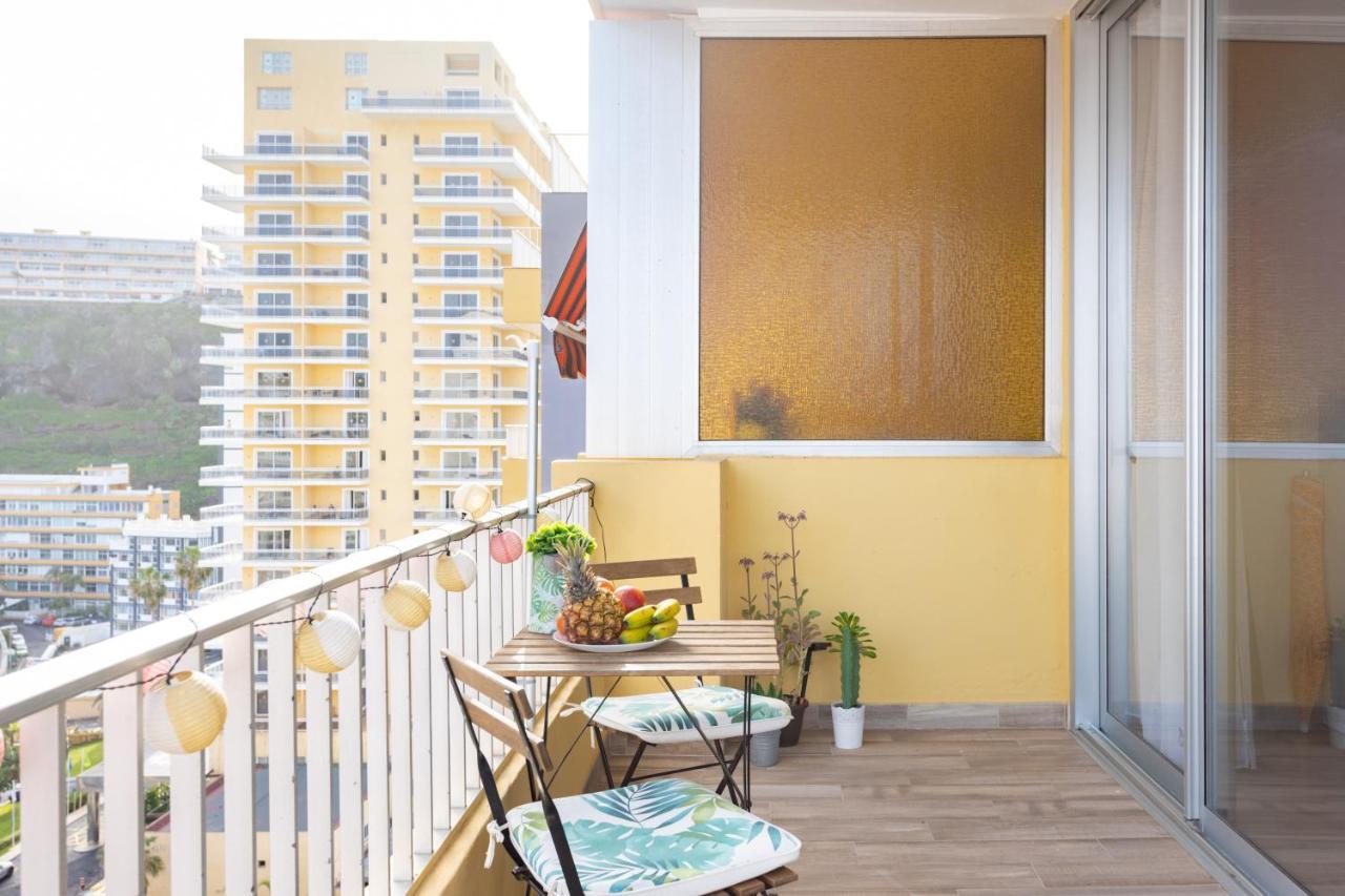 Apartment Home2book Sea View Puerto de la Cruz (Tenerife)