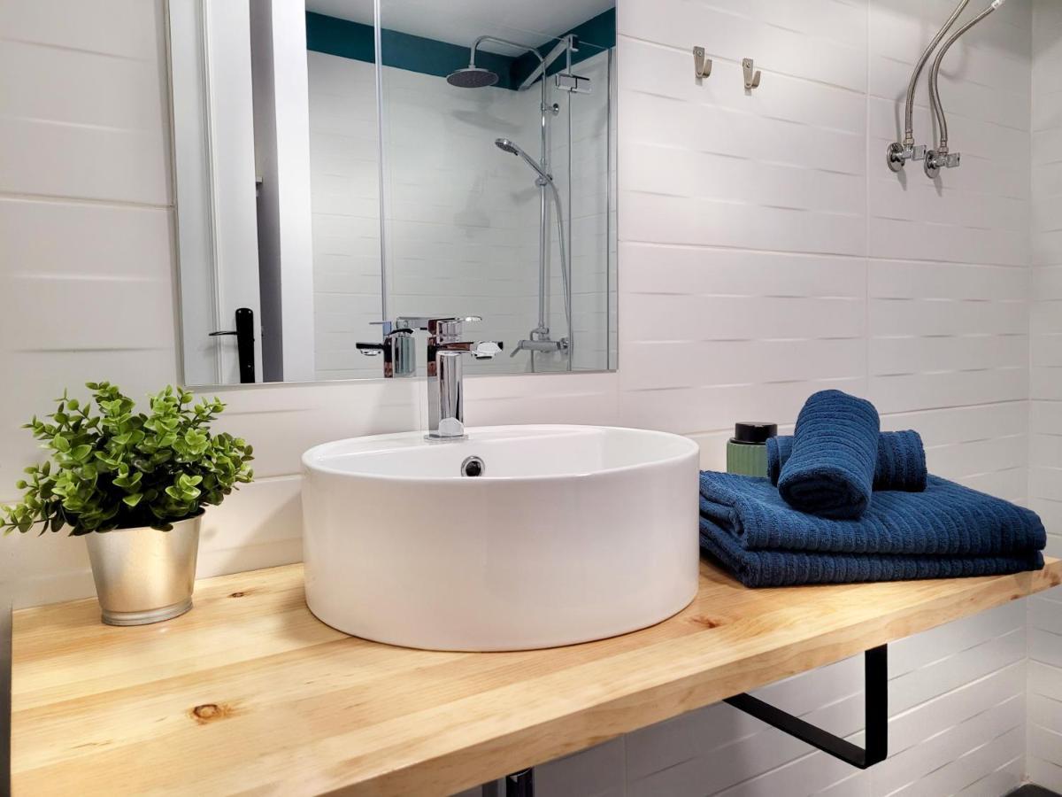 Apartment Ocean Surf Studio By Tor *