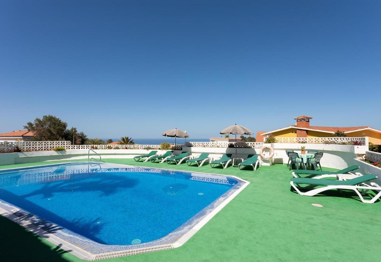 Parque Flores Căn hộ Puerto de la Cruz (Tenerife)