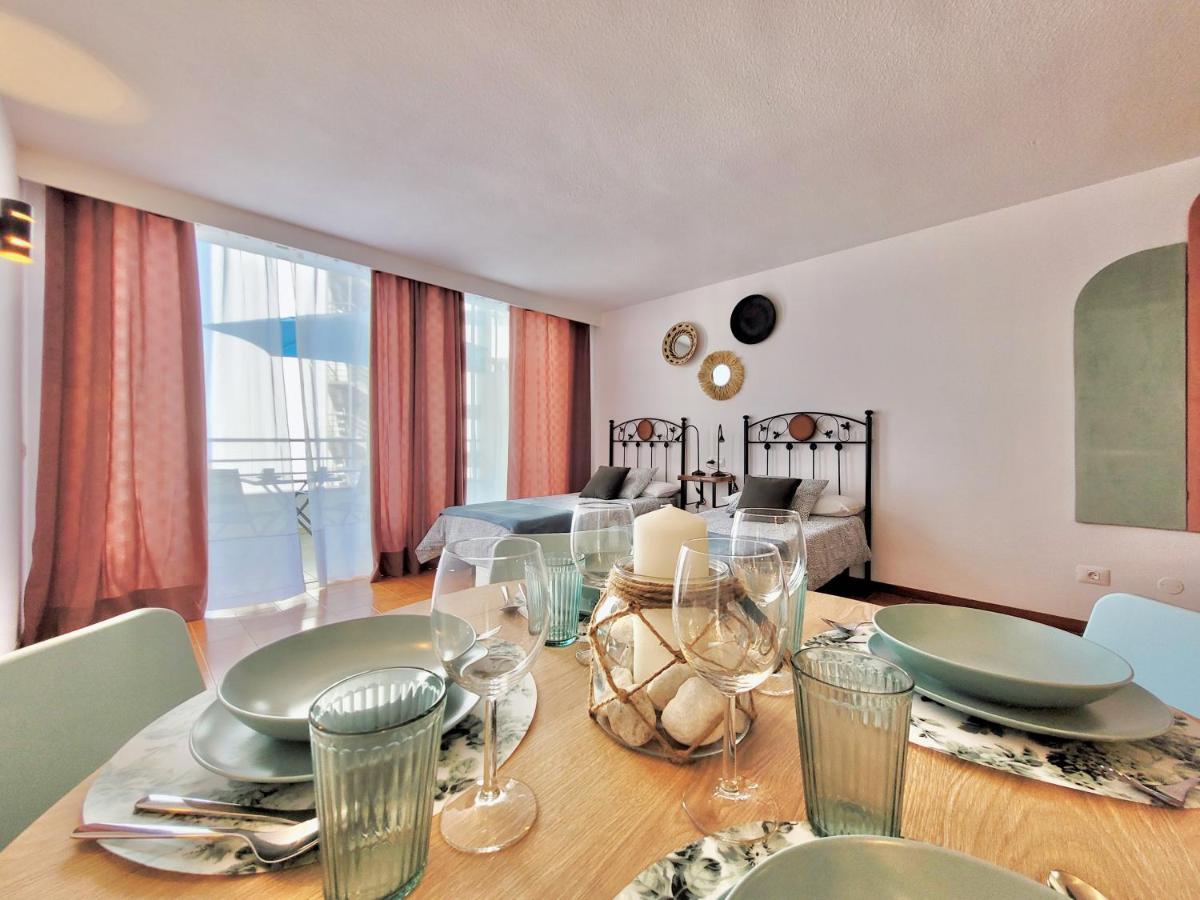 Ocean Surf Studio By Tor Apartment Puerto de la Cruz (Tenerife)