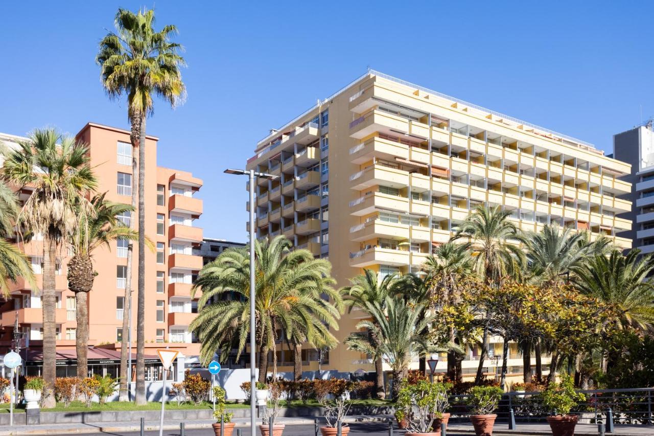 Home2book Sea View Apartment Puerto de la Cruz (Tenerife)