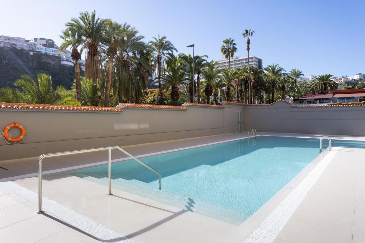 Home2book Sea View Apartment Puerto de la Cruz (Tenerife)