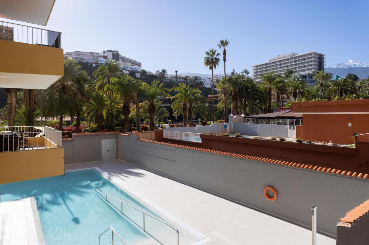 Apartment Home2book Sea View *