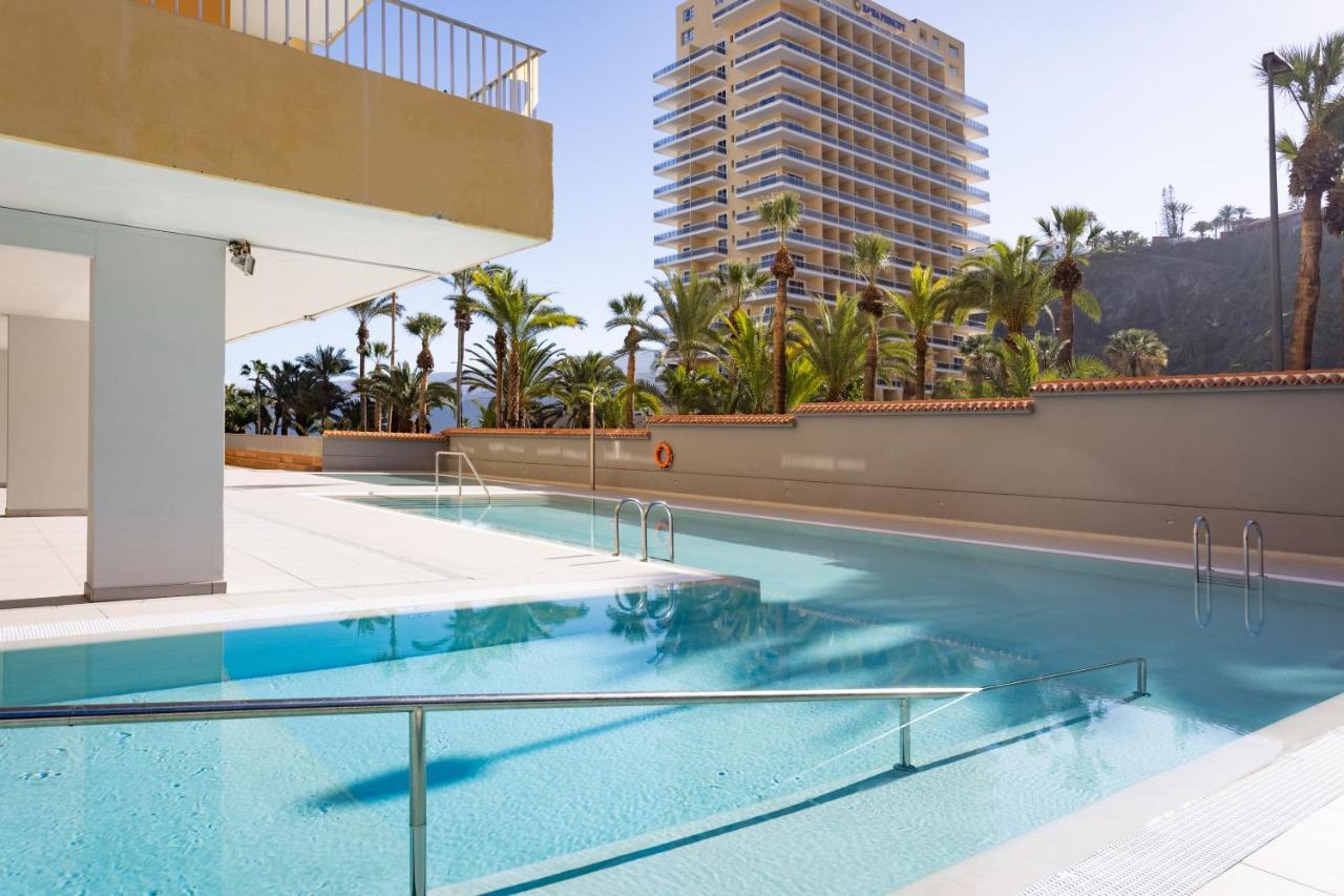 Home2book Sea View * Puerto de la Cruz (Tenerife)