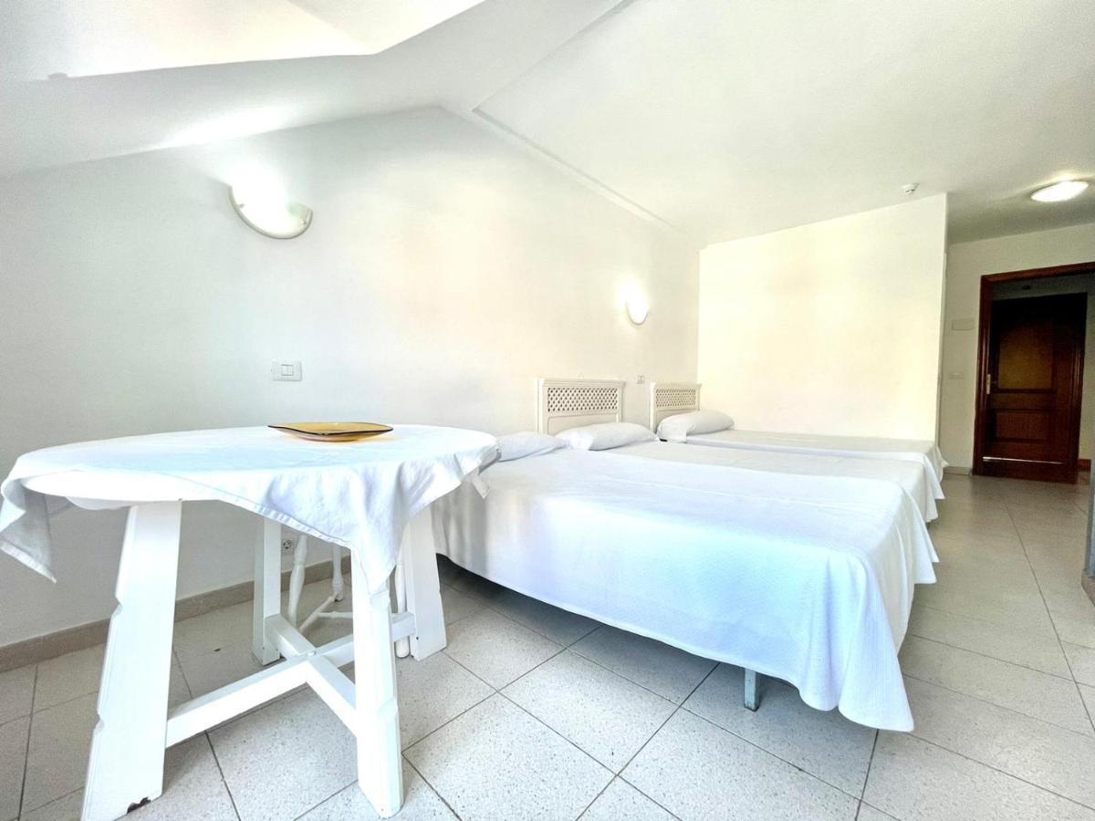 Bonito Estudio Con Wifi, Ac, Piscina En Puerto De La Cruz Apartment