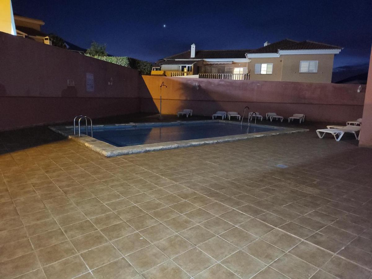 Codeso 5 * Puerto de la Cruz (Tenerife)