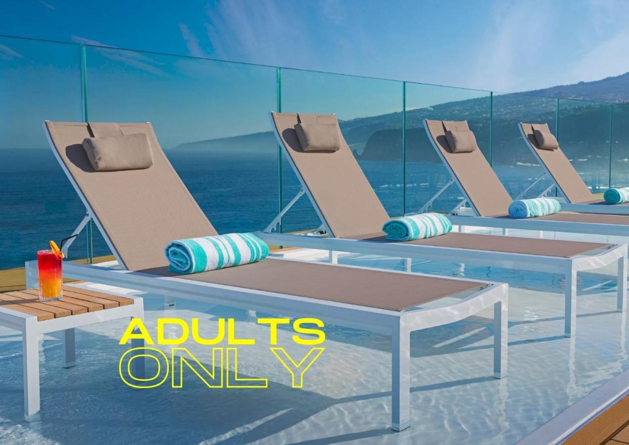 Atlantic Mirage & - Adults Only Puerto de la Cruz (Tenerife)