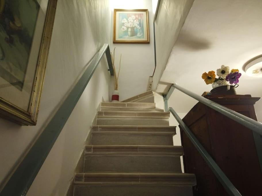 Casa Dionea, Tatil Evi Puerto de la Cruz (Tenerife)