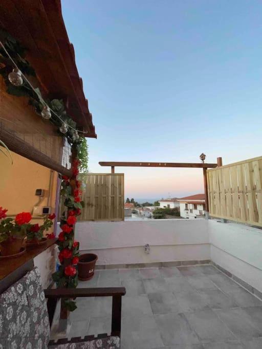 Casa Dionea, Tatil Evi *